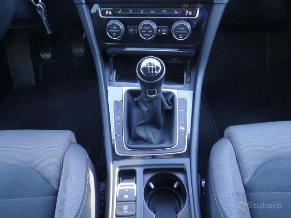 Volkswagen Golf Highline 1.5 TSI ACT 150 CH 6-Vitesses Manuelles