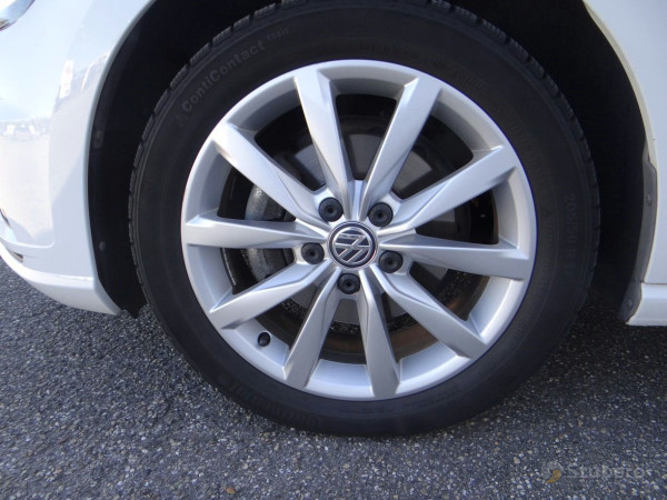 Volkswagen Golf Highline 1.5 TSI ACT 150 CH 6-Vitesses Manuelles