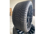 Roues complètes Hiver Origine Audi Sport RS4 RS5 (8W) 20 pouces 275/30R 20 97W 8W0601025FT