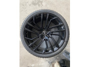 Roues complètes Hiver Origine Audi Sport RS4 RS5 (8W) 20 pouces 275/30R 20 97W 8W0601025FT