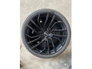 Roues complètes Hiver Origine Audi Sport RS4 RS5 (8W) 20 pouces 275/30R 20 97W 8W0601025FT