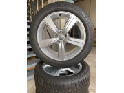 Winterkompletträder Original Audi Q8 e-tron GE ⚡️ e-tron 20 Zoll 255/50 R20 4KE601025S