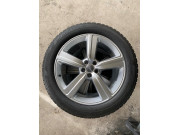 Roues hiver complètes Origine Audi Q8 e-tron GE ⚡️ e-tron 20 pouces 255/50 R20 4KE601025S