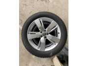 Winterkompletträder Original Audi SQ5 Q5 19 Zoll 5-Arm-Wing Design 235/55R19 80A60125D