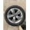 Winterkompletträder Original Audi SQ5 Q5 19 Zoll 5-Arm-Wing Design 235/55R19 80A60125D