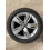 Winterkompletträder Original Audi SQ5 Q5 19 Zoll 5-Arm-Wing Design 235/55R19 80A60125D