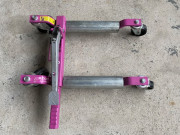 GOJAK 6200 Radroller – Zendex