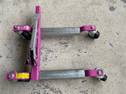 GOJAK 6200 Radroller – Zendex