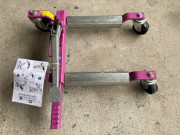 GOJAK 6200 Radroller – Zendex