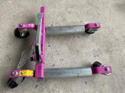 GOJAK 6200 Radroller – Zendex