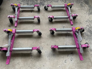 GOJAK 6200 Radroller – Zendex