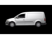 Volkswagen Caddy Maxi Kasten 2.0 TDI BlueMotion SCR 75kW 5-Gang 3006mm