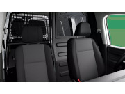 Volkswagen Caddy Maxi Kasten 2.0 TDI BlueMotion SCR 75kW 5-Gang 3006mm