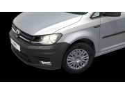 Volkswagen Caddy Maxi Kasten 2.0 TDI BlueMotion SCR 75kW 5-Gang 3006mm