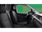 Volkswagen Caddy Maxi Kasten 2.0 TDI BlueMotion SCR 75kW 5-Gang 3006mm