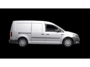 Volkswagen Caddy Maxi Kasten 2.0 TDI BlueMotion SCR 75kW 5-Gang 3006mm