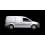 Volkswagen Caddy Maxi Kasten 2.0 TDI BlueMotion SCR 75kW 5-Gang 3006mm