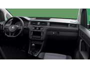 Volkswagen Caddy Maxi Kasten 2.0 TDI BlueMotion SCR 75kW 5-Gang 3006mm