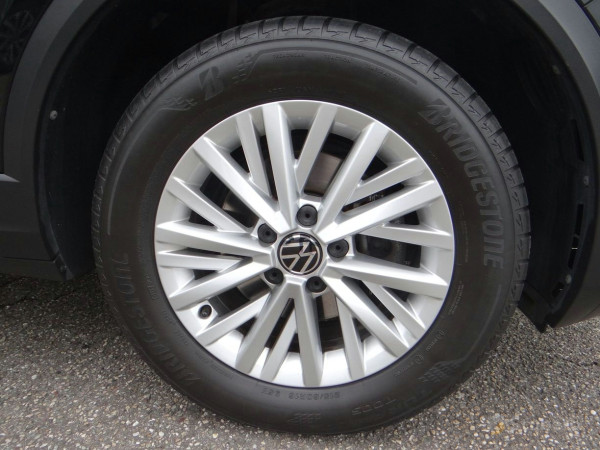 Volkswagen T-Roc Life 1,5 TSI 110(150)kW(PS) Automatik-DSG 7