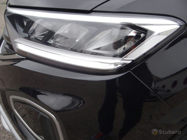 Volkswagen T-Roc Life 1,5 TSI 110(150)kW(PS) Automatik-DSG 7