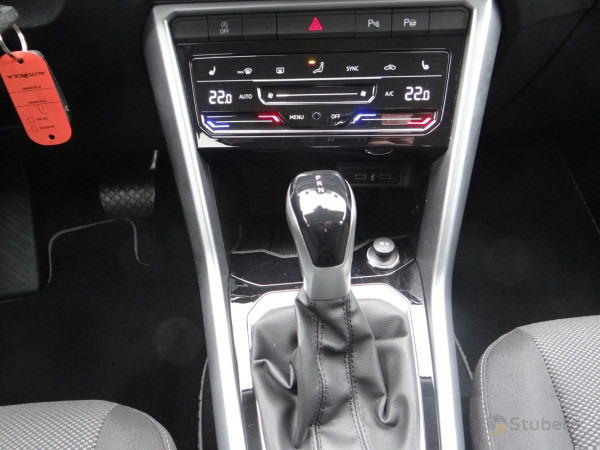 Volkswagen T-Roc Life 1,5 TSI 110(150)kW(CH) Boite Automatique-DSG 7