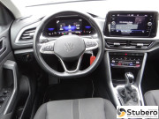 Volkswagen T-Roc Life 1,5 TSI 110(150)kW(CH) Boite Automatique-DSG 7
