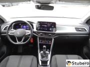 Volkswagen T-Roc Life 1,5 TSI 110(150)kW(CH) Boite Automatique-DSG 7