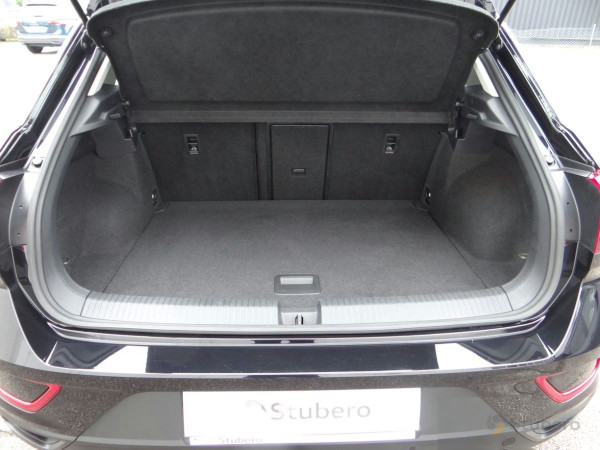 Volkswagen T-Roc Life 1,5 TSI 110(150)kW(CH) Boite Automatique-DSG 7