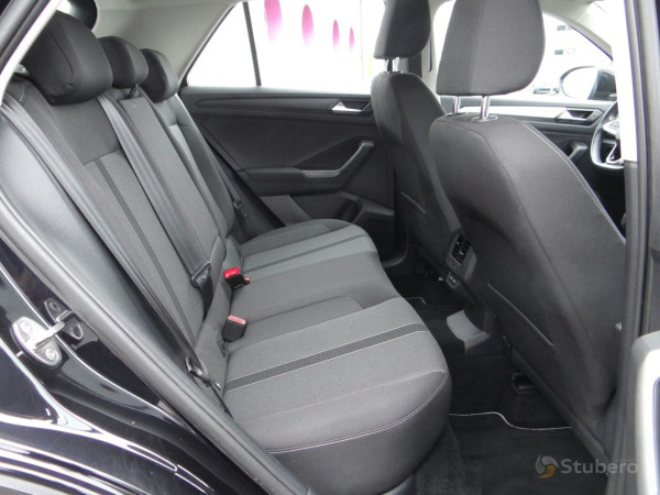 Volkswagen T-Roc Life 1,5 TSI 110(150)kW(PS) Automatik-DSG 7