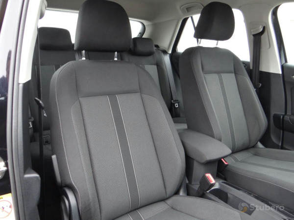 Volkswagen T-Roc Life 1,5 TSI 110(150)kW(PS) Automatik-DSG 7