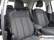 Volkswagen T-Roc Life 1,5 TSI 110(150)kW(CH) Boite Automatique-DSG 7