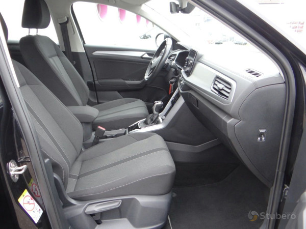 Volkswagen T-Roc Life 1,5 TSI 110(150)kW(CH) Boite Automatique-DSG 7