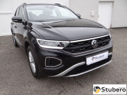 Volkswagen T-Roc Life 1,5 TSI 110(150)kW(CH) Boite Automatique-DSG 7