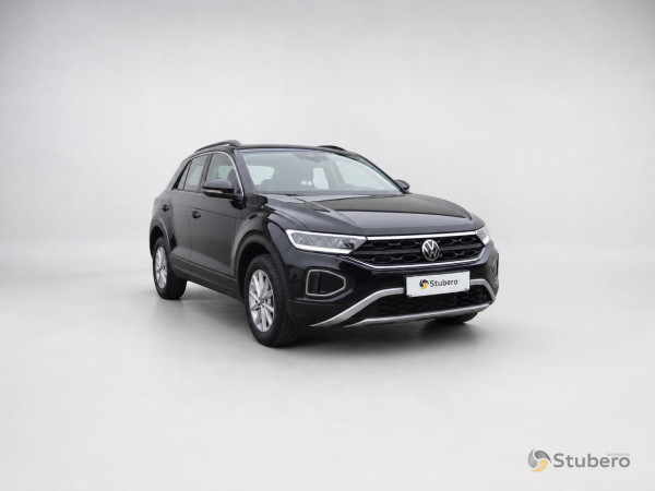 Volkswagen T-Roc Life 1,5 TSI 110(150)kW(CH) Boite Automatique-DSG 7