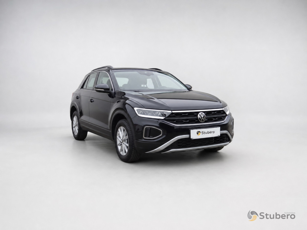 Volkswagen T-Roc Life 1,5 TSI 110(150)kW(PS) Automatik-DSG 7