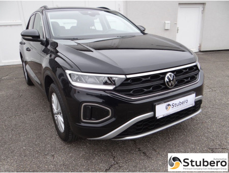 Volkswagen T-Roc Life 1,5 TSI 110(150)kW(CH) Boite Automatique-DSG 7