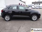 Volkswagen T-Roc Life 1,5 TSI 110(150)kW(CH) Boite Automatique-DSG 7