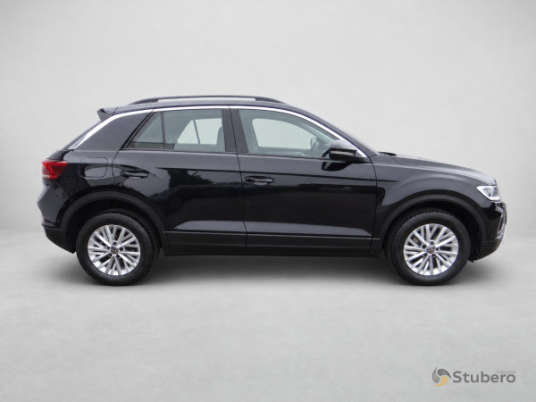 Volkswagen T-Roc Life 1,5 TSI 110(150)kW(CH) Boite Automatique-DSG 7