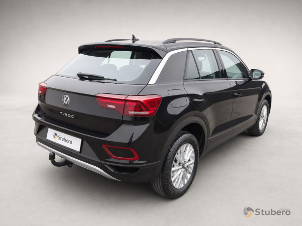 Volkswagen T-Roc Life 1,5 TSI 110(150)kW(PS) Automatik-DSG 7