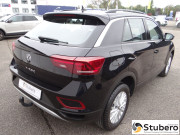 Volkswagen T-Roc Life 1,5 TSI 110(150)kW(CH) Boite Automatique-DSG 7