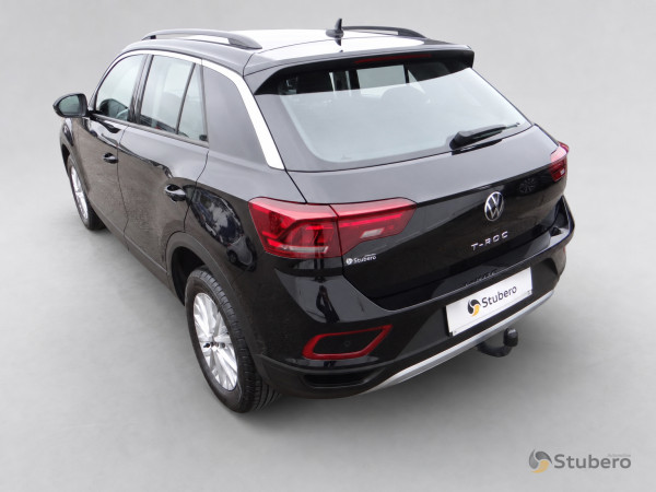 Volkswagen T-Roc Life 1,5 TSI 110(150)kW(CH) Boite Automatique-DSG 7