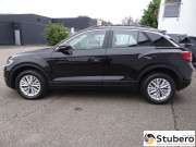 Volkswagen T-Roc Life 1,5 TSI 110(150)kW(PS) Automatik-DSG 7