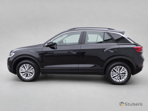 Volkswagen T-Roc Life 1,5 TSI 110(150)kW(CH) Boite Automatique-DSG 7