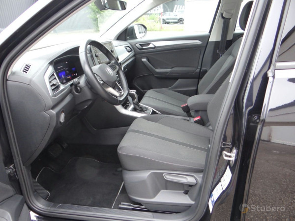 Volkswagen T-Roc Life 1,5 TSI 110(150)kW(PS) Automatik-DSG 7