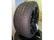 Winterkompletträder Original Audi S5 A5 (8W) 19 Zoll 255/35 R19 96V 8W0071499B