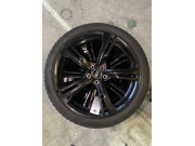 Winterkompletträder Original Audi S5 A5 (8W) 19 Zoll 255/35 R19 96V 8W0071499B