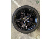 Winterkompletträder Original Audi S5 A5 (8W) 19 Zoll 255/35 R19 96V 8W0071499B