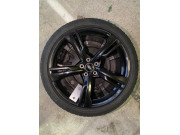 Winterkompletträder Original Audi S5 A5 (8W) 19 Zoll 255/35 R19 96V 8W0071499B