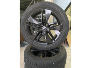 Roues hiver complètes Original Skoda Superb III (3V) & VW Passat B8 17 pouces 215/55 R17 98V 3V0601025BH 8Z8