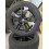 Roues hiver complètes Original Skoda Superb III (3V) & VW Passat B8 17 pouces 215/55 R17 98V 3V0601025BH 8Z8